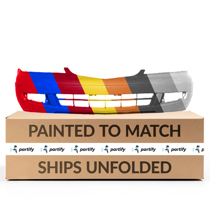 Parachoques delantero del Acura CL - AC1000139