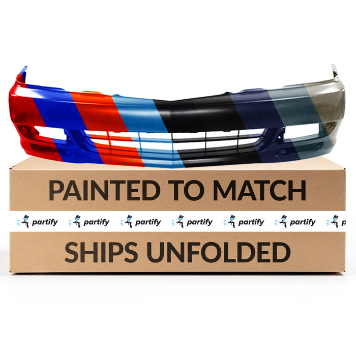 Parachoques delantero OEM Acura TL - 04711S0KA91ZZ