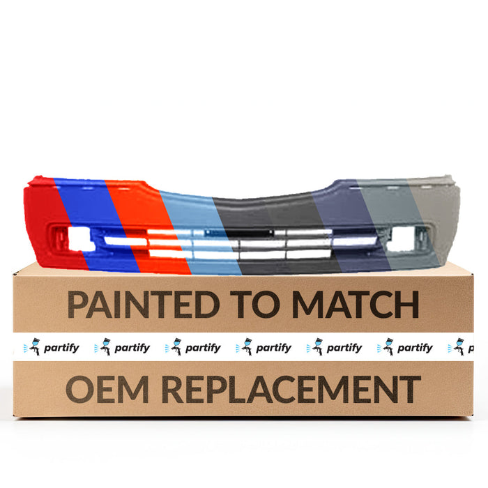 Acura RL CAPA Certified Front Bumper - AC1000147C