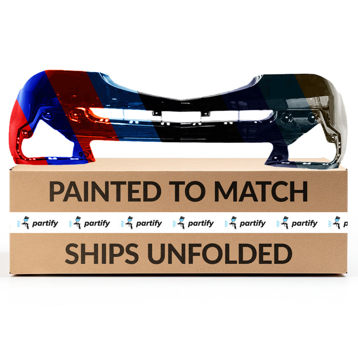 Parachoques delantero OEM Acura MDX - 04711STXA90ZZ