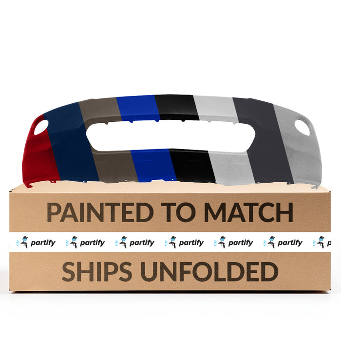 Parachoques delantero inferior OEM Acura RDX - 04712STKA90ZZ