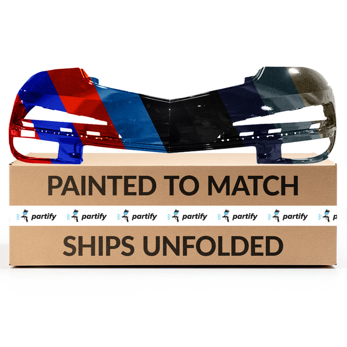 Parachoques delantero OEM Acura MDX - 04711STXA92ZZ