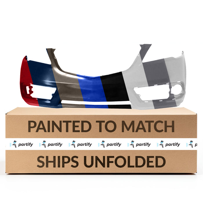 Parachoques delantero OEM Acura RDX - 04711TX4A90ZZ