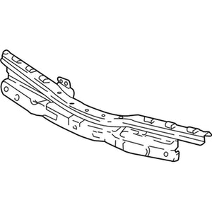 Front Bumper Reinforcement image