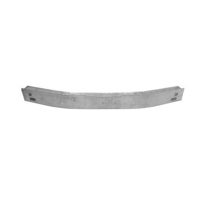Acura TSX CAPA Certified Front bumper Reinforcement Aluminum - AC1006143C