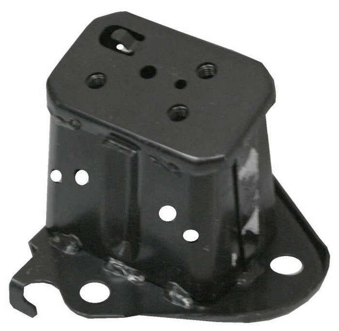 Acura TSX Front Passenger Side Bumper Reinforcement Reinforcement Extension - AC1006145