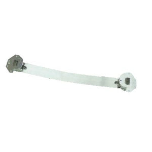 Front Bumper Reinforcement image