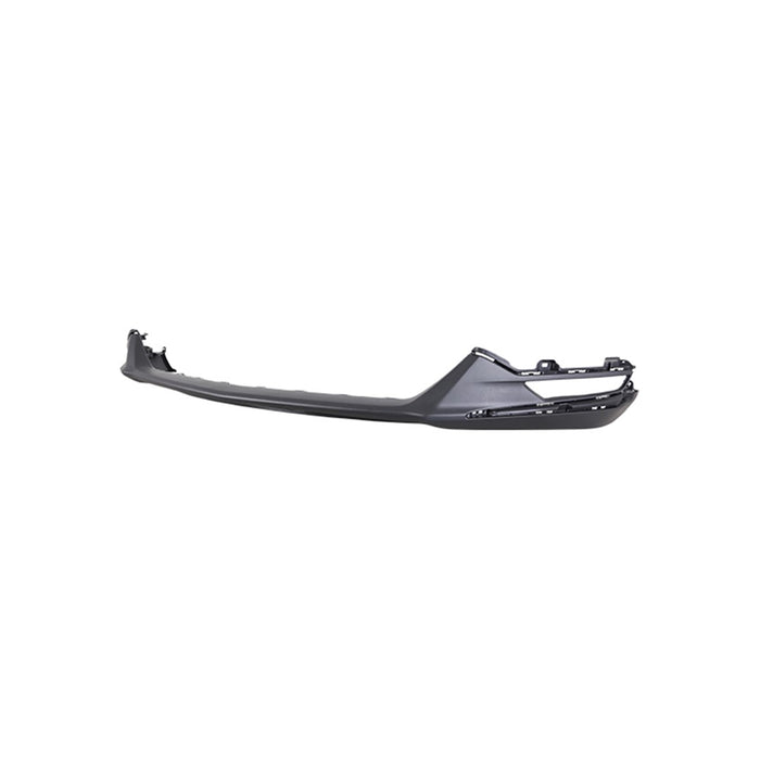 Acura RDX Front Lower Bumper Textured - AC1015104