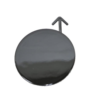 Front Tow Hook image