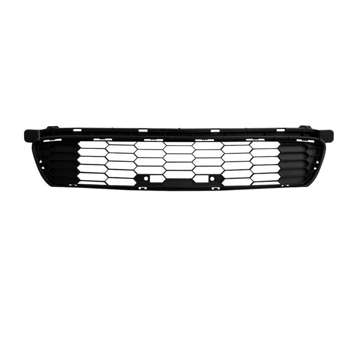 Acura TSX Front Bumper Grille 2.4L L4 Sedan/Wagon - AC1036102