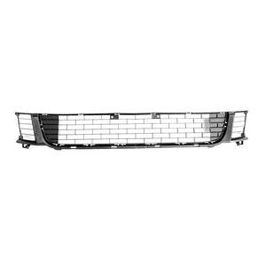 Front Bumper Grille image