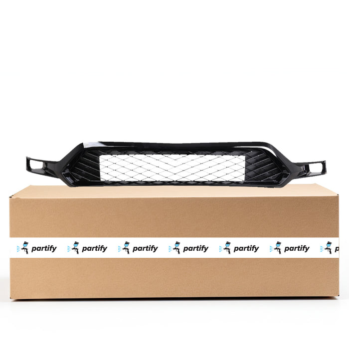 Acura Integra A-Spec/Elite A-Spec Front Bumper Grille - AC1036108