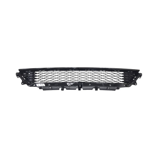 Acura RDX Base/PMC Edition/SH-AWD/SH-AWD/SH-AWD Front Bumper Grille - AC1036110