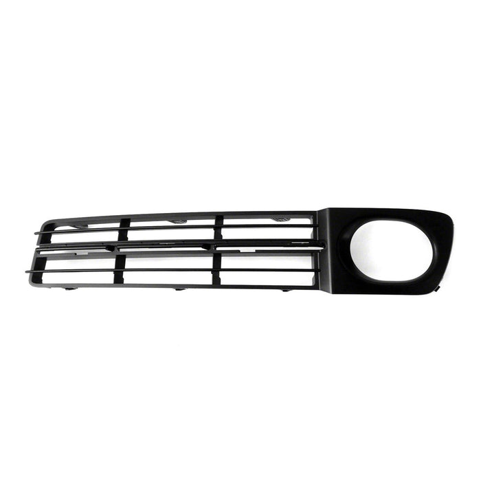 Acura TL Base Front Driver Side Bumper Insert Fog Lamp Opening Cover For Use W/Fog Lamps - AC1038104