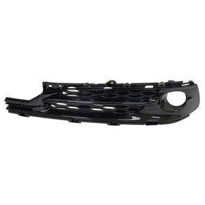 Front Driver Side Bumper Insert image