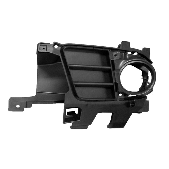 Acura TSX Front Driver Side Bumper Insert Outer Grille 2.4L L4 Wagon - AC1038108