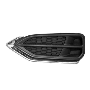 Front Driver Side Bumper Insert image