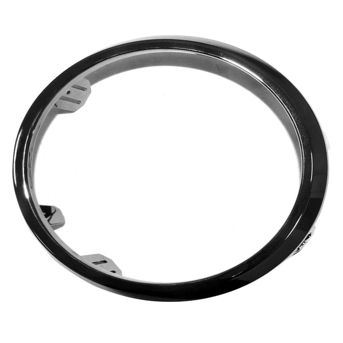 Acura TLX Advance/A-Spec Front Driver Side Bumper Insert Ring Bezel For Use W/Fog Lamps - AC1038119