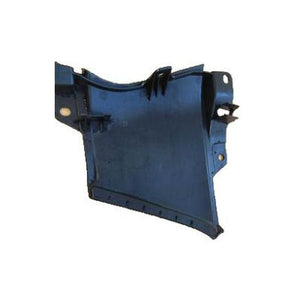 Front Driver Side Bumper Insert image