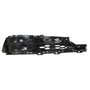 Front Passenger Side Bumper Insert image