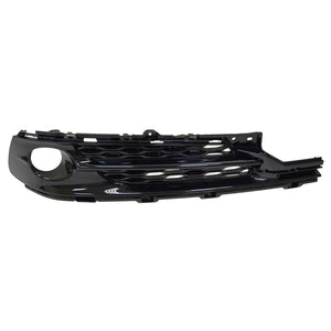 Front Passenger Side Bumper Insert image