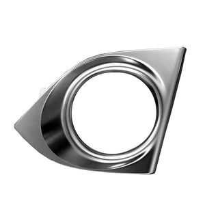 Front Passenger Side Bumper Insert image