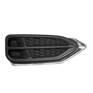Front Passenger Side Bumper Insert image