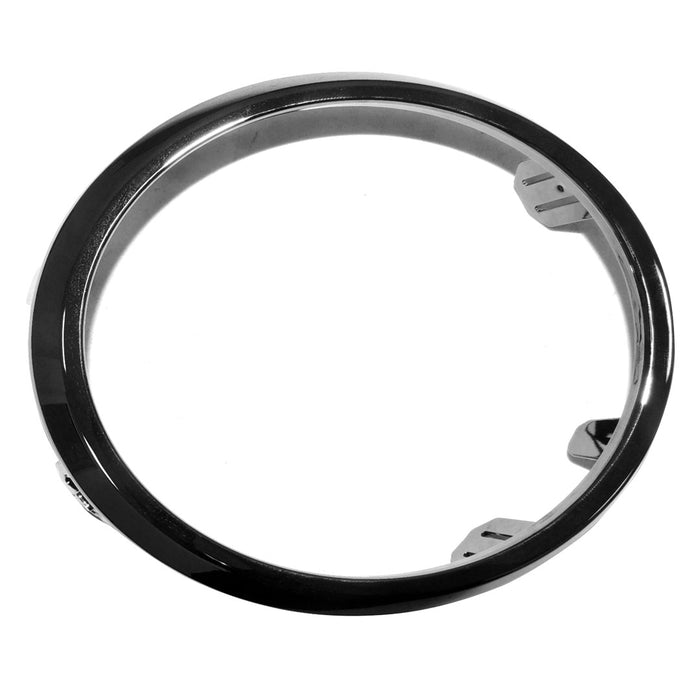 Acura TLX Advance/A-Spec Front Passenger Side Bumper Insert Ring Bezel For Use W/Fog Lamps - AC1039119