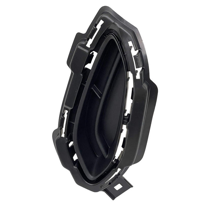 Acura MDX Front Passenger Side Bumper Insert Outer Grille 3.5L V6 - AC1039121