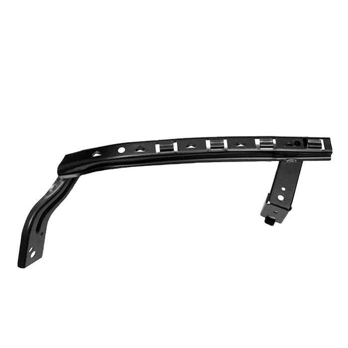 Acura MDX Front Driver Side Bumper Support Bumper Beam/Headlamp Bracket - AC1042103