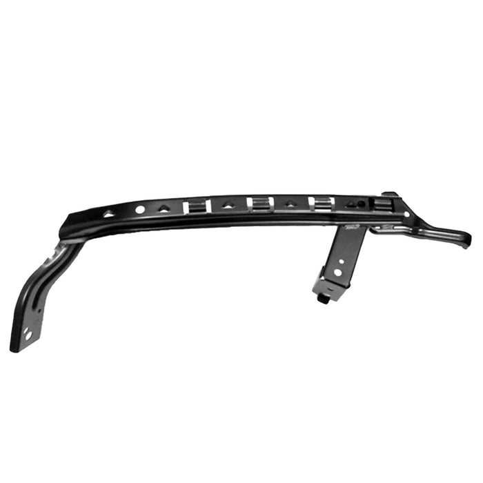 Acura MDX Front Driver Side Bumper Support Bumper Beam/Headlamp Bracket - AC1042104