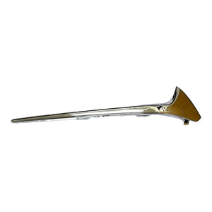 Front Driver Side Bumper Molding image