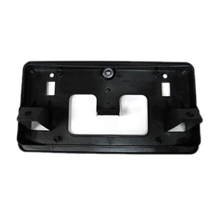 Front License Plate Bracket image