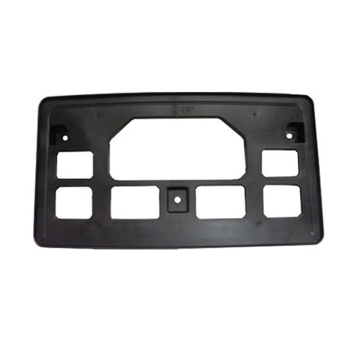 Acura TLX Front License Plate Bracket - AC1068101