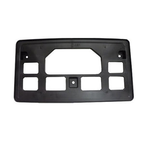Front License Plate Bracket image