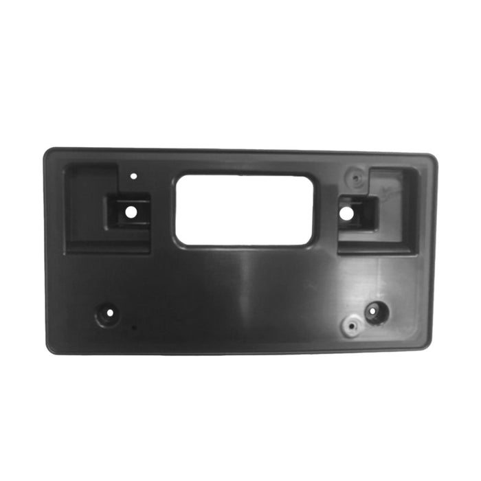 Acura TSX Front License Plate Bracket Sedan/Wagon - AC1068103