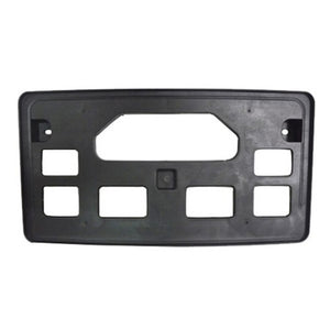 Front License Plate Bracket image