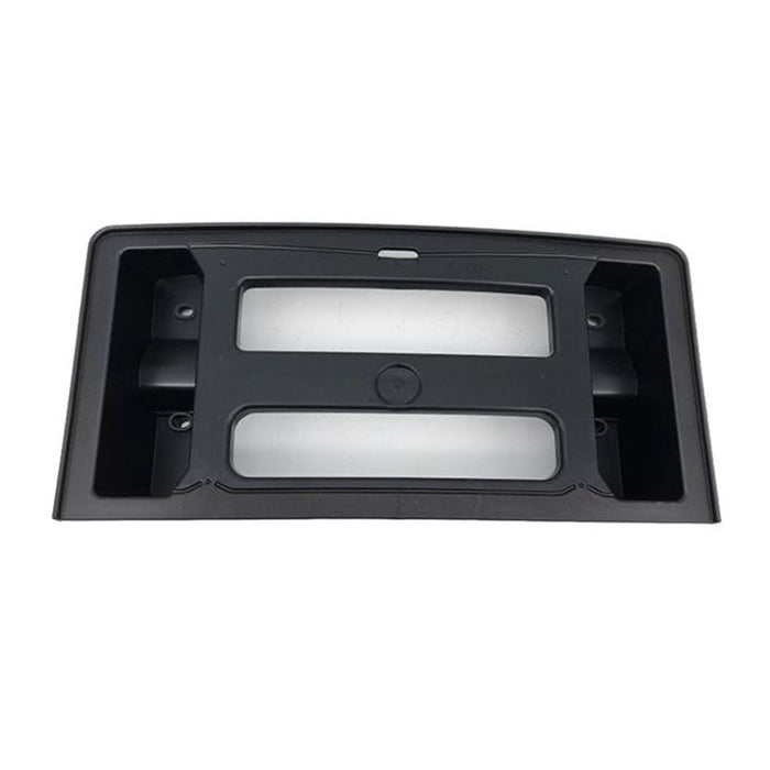 Acura Integra Front License Plate Bracket - AC1068105