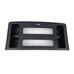 Front License Plate Bracket image