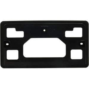 Front License Plate Bracket image