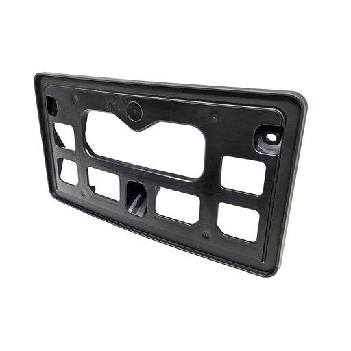 Acura RDX Front License Plate Bracket - AC1068107