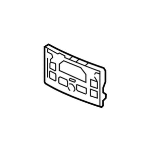 Front License Plate Bracket image