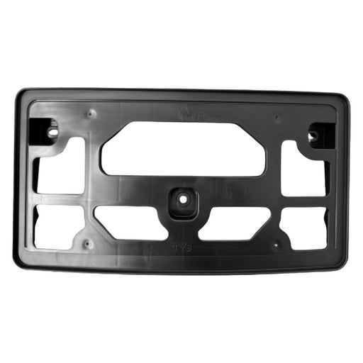 Acura MDX Front License Plate Bracket Type S - AC1068109