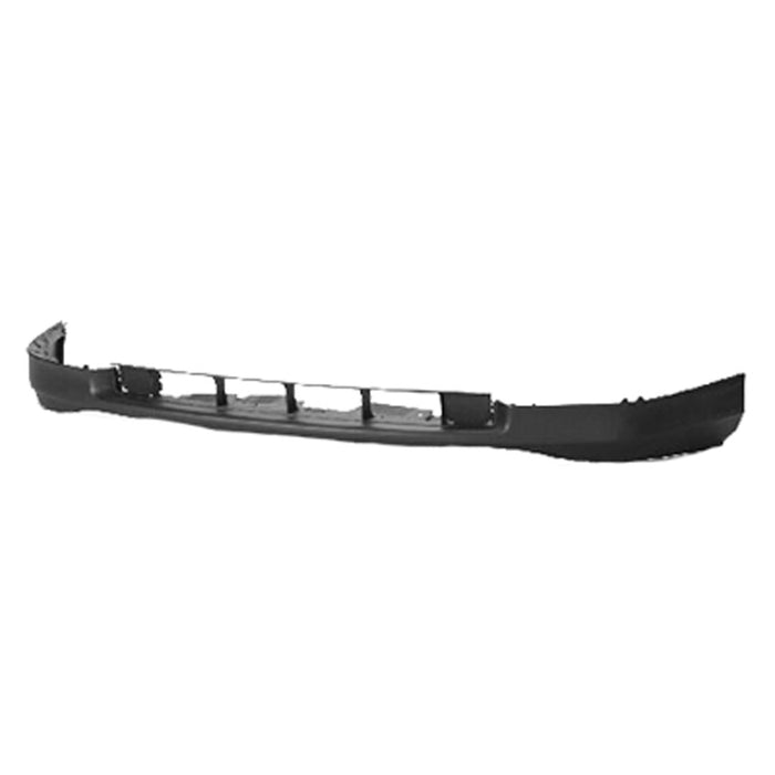 Acura Integra GS/GS-R/LS/RS/Special Edition Front Spoiler - AC1093101
