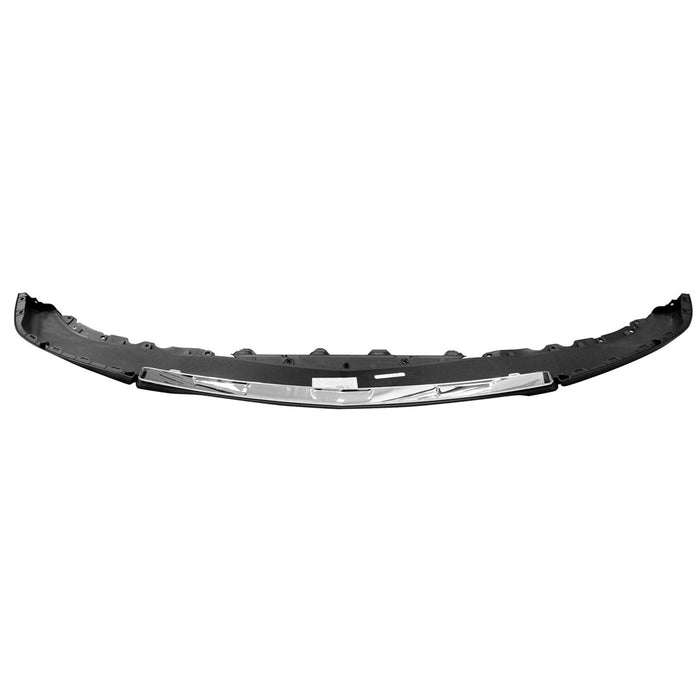 Acura MDX Front Bumper Valance/Grille Kit Textured - AC1095104