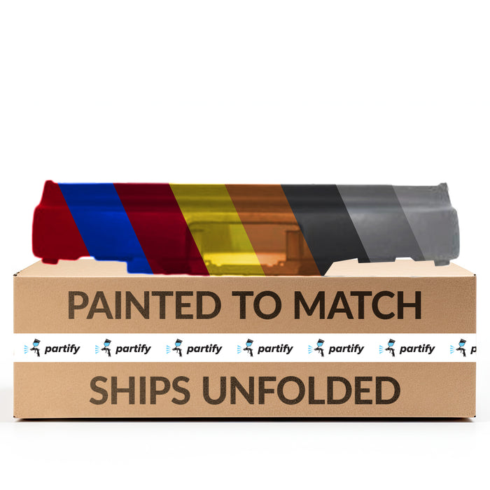 Acura NSX Rear Bumper - AC1100111