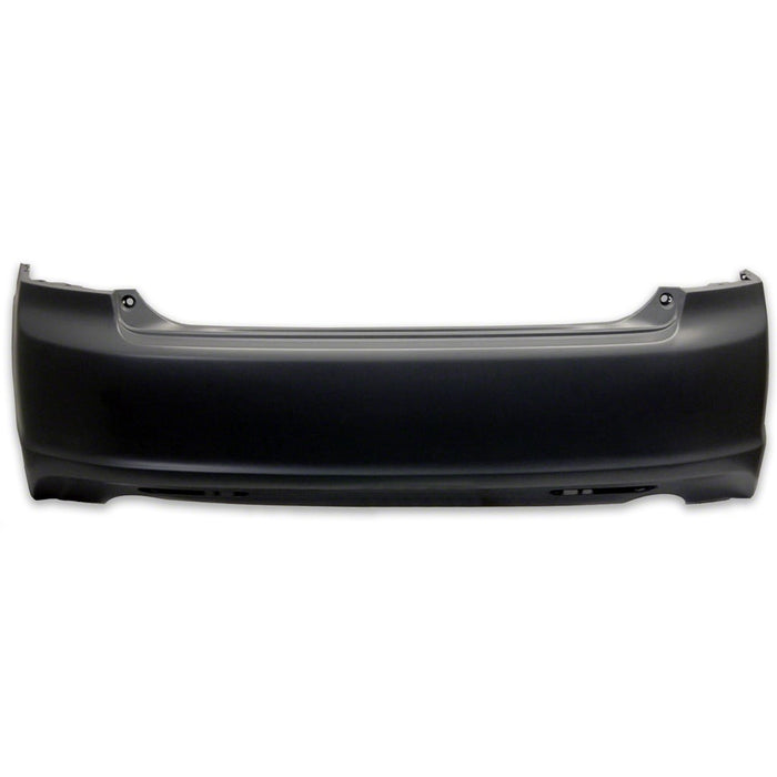 Acura TSX Rear Bumper - AC1100143