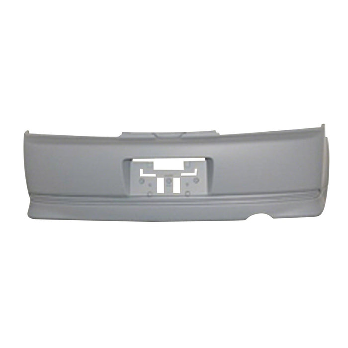 Acura RSX Rear Bumper - AC1100149