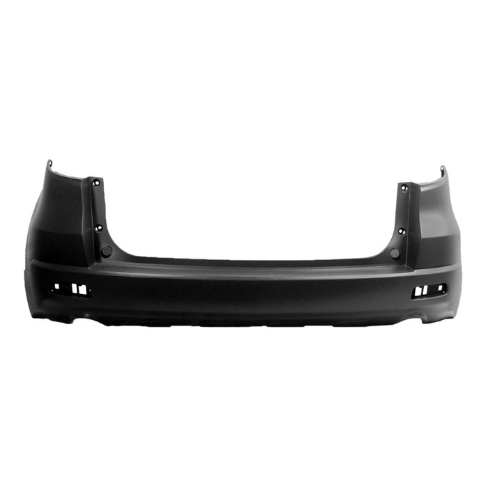 Acura RDX Rear Bumper - AC1100153