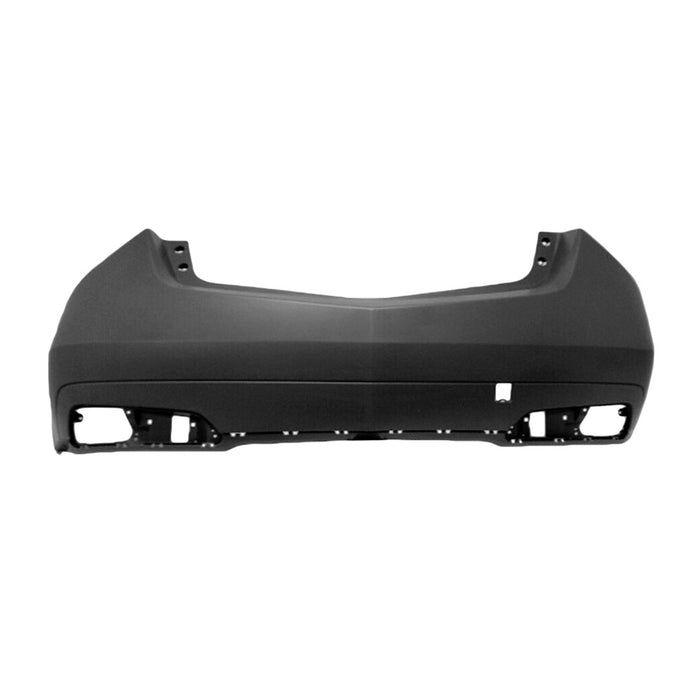 Acura ZDX Rear Bumper - AC1100160